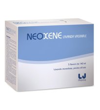 NEOXENE LAVANDA VAGINALE 5FL