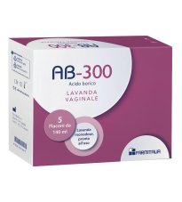 AB 300 LAVANDA VAG 5FL 140ML