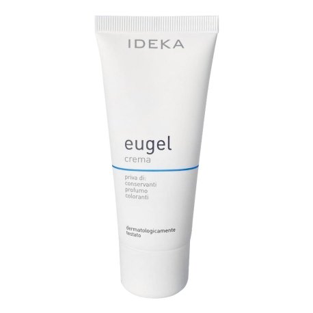 EUGEL CR IDRAT 50ML