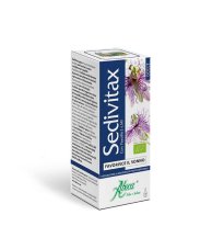 SEDIVITAX BIO 30ML GTT