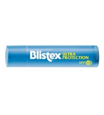 BLISTEX ULTRA PROTECTOR 2STK