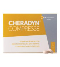 CHERADYN 30CPR