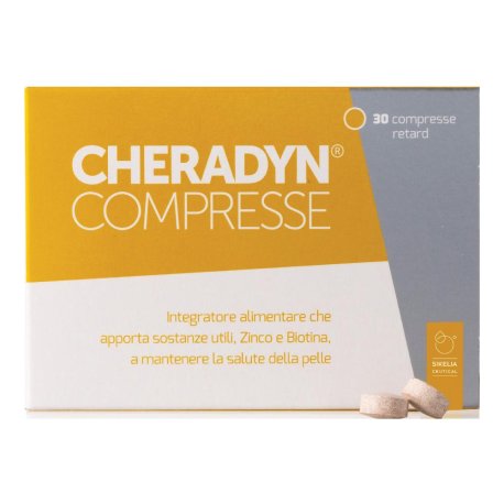 CHERADYN 30CPR