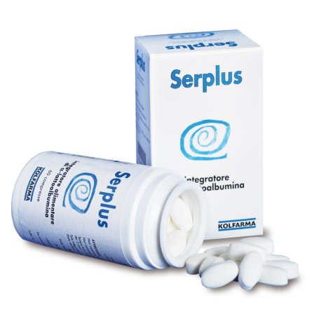 SERPLUS 60CPR