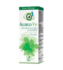 ALLERGOVIS GOCCE 15ML