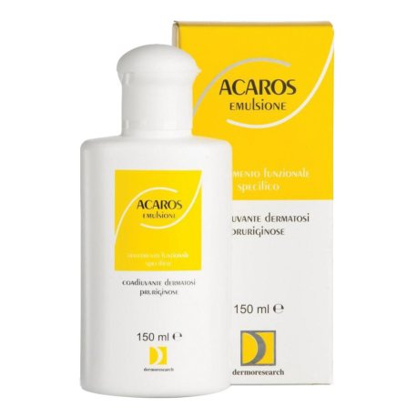 ACAROS EMULSIONE 150ML