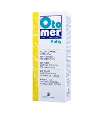 OTOMER BABY ACQUA ISOTON 20ML