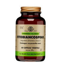 FITOBIANCOSPINO 60CPS VEG