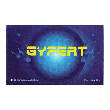 GYFERT 20CPR