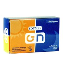 SOYMEN GN 30+30CPS