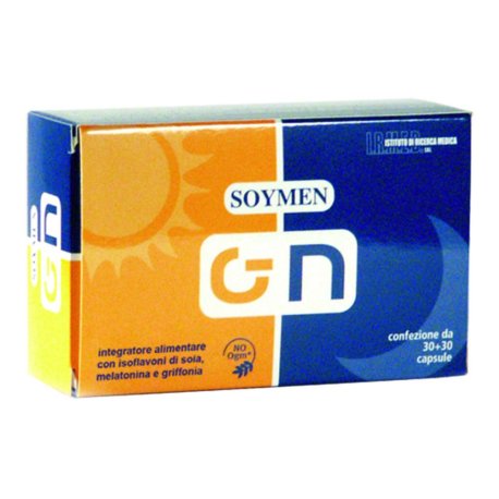 SOYMEN GN 30+30CPS