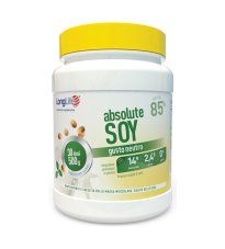 LONGLIFE ABSOLUTE SOY 500G