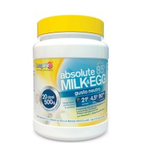 LONGLIFE ABSOLUTE MILK&EGG