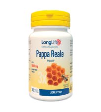 LONGLIFE PAPPA REALE 30PRL