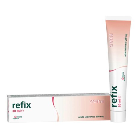 REFIX CREMA IDRATANTE CRP 30ML