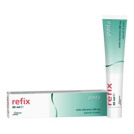 REFIX PASTA IDRAT CRP 30ML