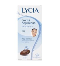 LYCIA CR VISO PERFECT TOUC50ML