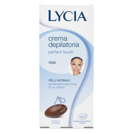 LYCIA CR VISO PERFECT TOUC50ML