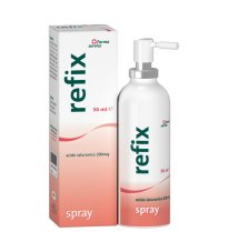 REFIX SPR IDRAT CRP 50ML