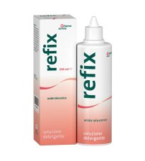 REFIX SOL DET CRP 250ML