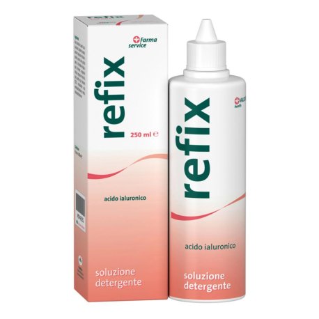 REFIX SOL DET CRP 250ML