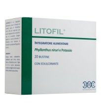 LITOFIL 20BUST