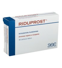 RIDUPROST 30CPS