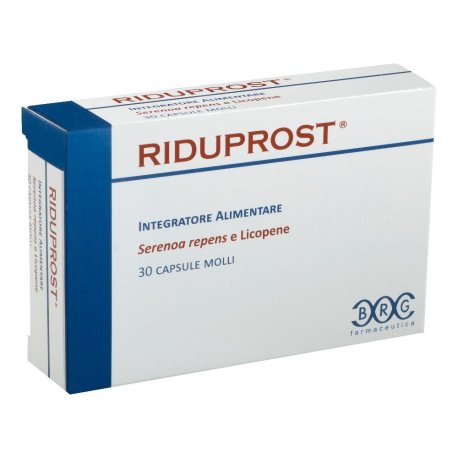 RIDUPROST 30CPS