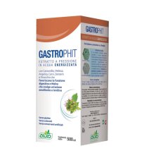 GASTROPHIT 500ML