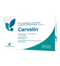 CARVELIN 20CPR