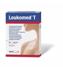 LEUKOMED T MEDIC 7,2X5CM