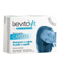 LIEVITOVIT PROG CAP 60CPR