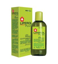 LIPEROL PLUS SHAMPOO 150ML