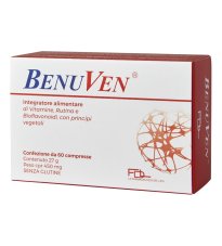 BENUVEN 60CPR