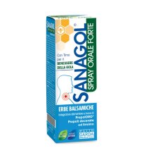 SANAGOL SPR FT ERB BALSAM 20ML