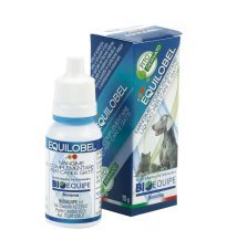 EQUILOBEL GOCCE 15ML