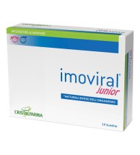 IMOVIRAL JUNIOR 14BUST