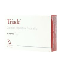 TRIADE 30CPR TRIADE 30CPR