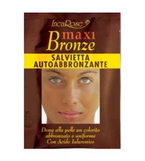 INCAROSE MAXI BRONZE 7SALV