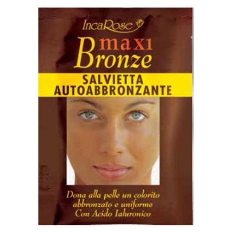 INCAROSE MAXI BRONZE 7SALV