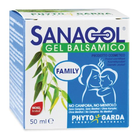 SANAGOL GEL BALS S/CAN S/MEN