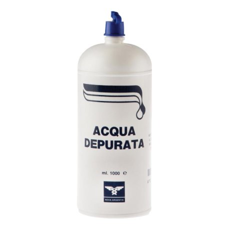 ACQUA DEPURATA FU FL 1000ML