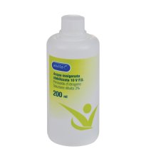 ALVITA ACQUA OSSIG 10VOL 200ML