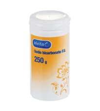 ALVITA SODIO BICARB POLV 250G