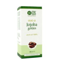 EOS JOJOBA GOLDEN 200ML