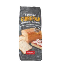 FARMO L'ORIGINALE FIBREPAN500G