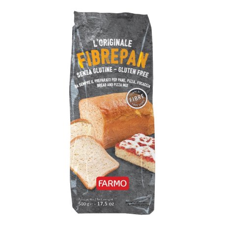 FARMO L'ORIGINALE FIBREPAN500G