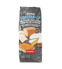 FARMO L'UNIVERSALE FIBREPAN-LP