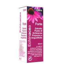 ECHINACEA 50ML ESTRATTO FORTE