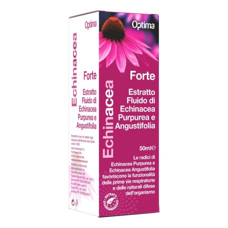 ECHINACEA 50ML ESTRATTO FORTE